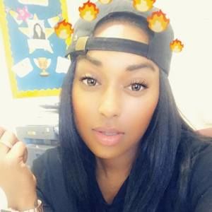 Meet your Posher, Diamond